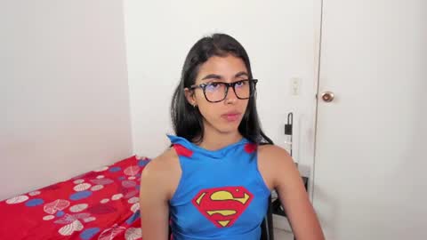 Snapshot of mazikeen_18 chatting on July 22, 2026, 2:42 pm mazikeen_18 online show from July 22, 2026, 2:42 pm