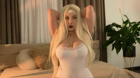Mazy online show from May 2, 2026, 8:36 pm