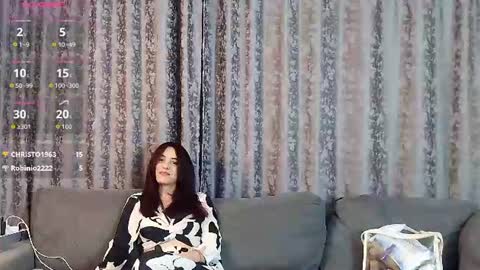 Mazze online show from July 5, 2026, 7:54 pm