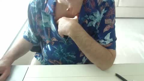 Snapshot of mbeastie chatting on November 2, 2025, 7:16 pm Beastie online show from November 2, 2025, 7:16 pm