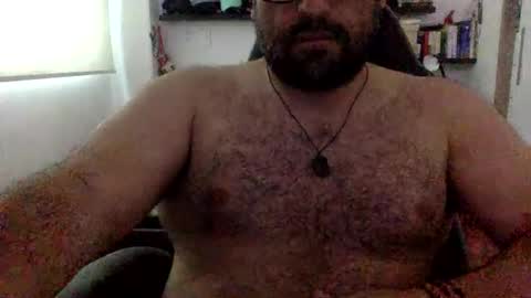 VzlaMan online show from November 17, 2025, 7:30 pm