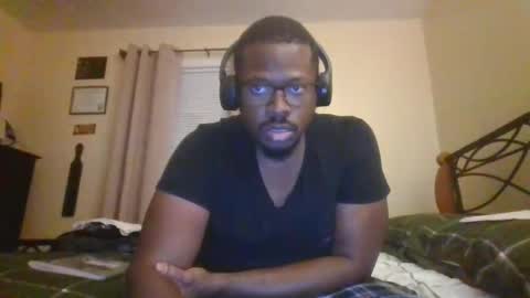 Mark online show from November 3, 2025, 3:19 am