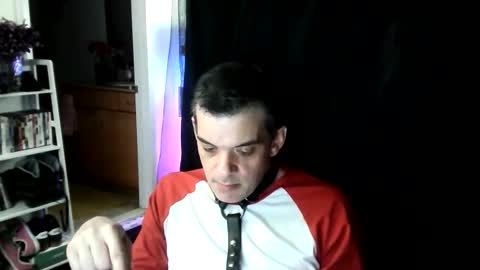 Lil Monster online show from April 18, 2026, 4:49 am