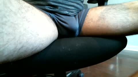 mcbuster11 online show from December 14, 2024, 2:21 pm