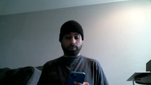 mcbuster11 online show from February 5, 2025, 9:29 pm