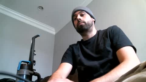 mcbuster11 online show from February 6, 2025, 8:45 pm