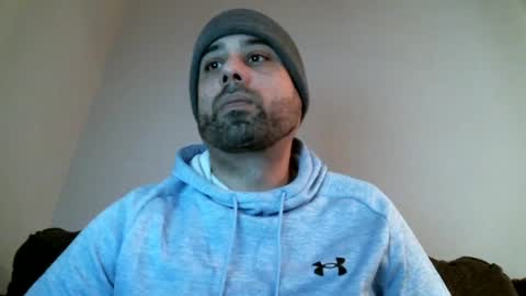 Snapshot of mcbuster11 chatting on February 11, 2025, 12:49 am mcbuster11 online show from February 11, 2025, 12:49 am