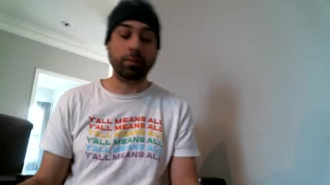 mcbuster11 online show from February 22, 2025, 1:13 pm