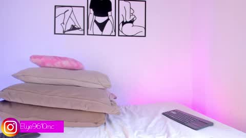 Ellie online show from April 27, 2026, 8:07 pm