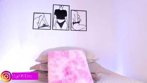 Snapshot of mcdonald_ellie chatting on May 26, 2026, 10:17 pm Ellie online show from May 26, 2026, 10:17 pm