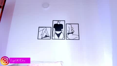 Snapshot of mcdonald_ellie chatting on May 30, 2026, 7:22 pm Ellie online show from May 30, 2026, 7:22 pm