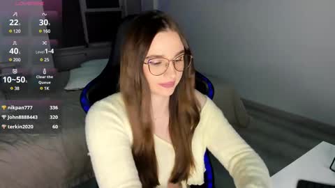 mcfly_11 online show from February 8, 2025, 2:04 am