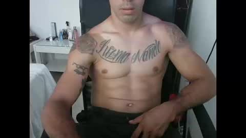 mckanna online show from September 12, 2025, 8:09 pm