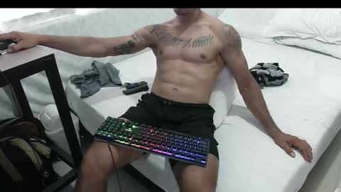 mckanna online show from February 19, 2026, 7:43 pm