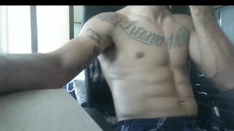 mckanna online show from May 5, 2026, 1:41 pm