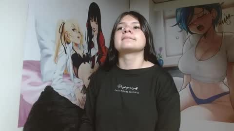 Snapshot of mckennahot303av chatting on February 14, 2025, 11:42 am mackenna av online show from February 14, 2025, 11:42 am