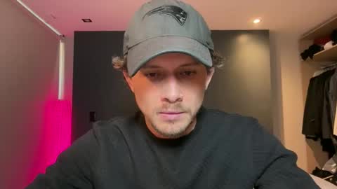 mcklister online show from February 12, 2026, 7:31 pm