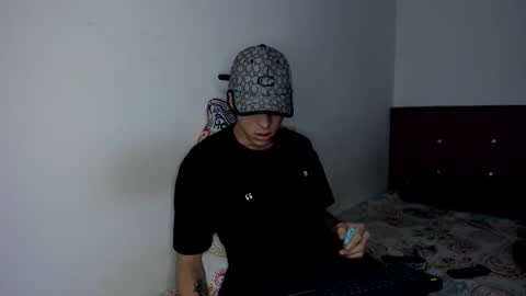 mcloviin_ online show from February 26, 2026, 9:19 am