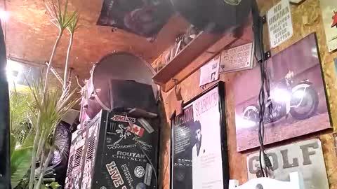 mcmiller8 online show from February 1, 2026, 4:11 am