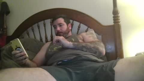 Davis online show from January 7, 2025, 1:06 am