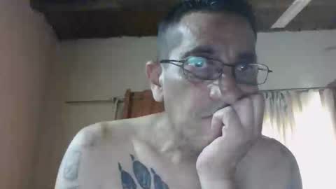 alejandro online show from January 11, 2026, 2:33 pm