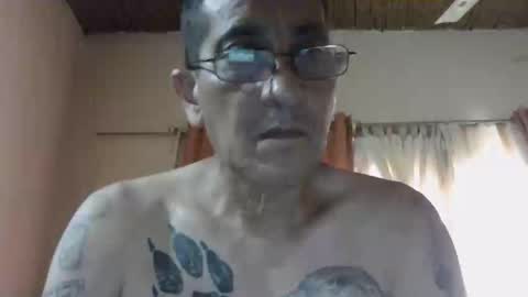alejandro online show from January 18, 2026, 3:16 pm