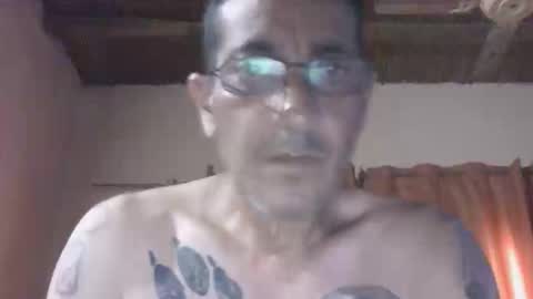 alejandro online show from March 8, 2026, 2:54 pm