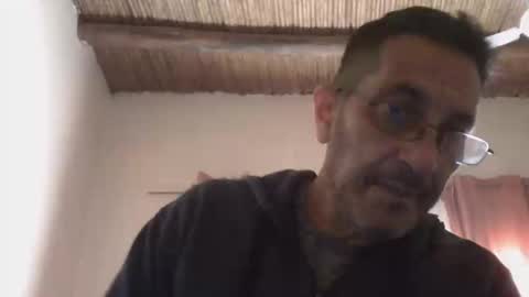 alejandro online show from May 3, 2026, 3:07 pm