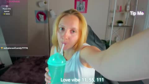 Melissa online show from February 20, 2026, 6:26 am