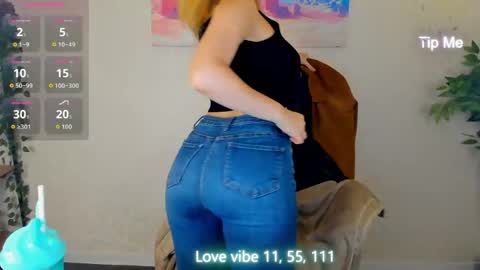 Melissa online show from May 1, 2026, 12:37 am