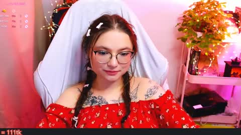 Hanna online show from December 4, 2024, 11:02 pm