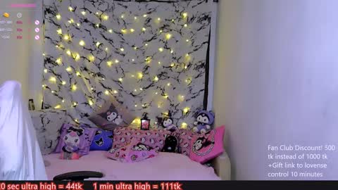 Hanna online show from December 14, 2024, 11:45 pm