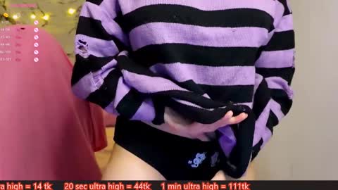 Hanna online show from January 17, 2025, 11:18 pm