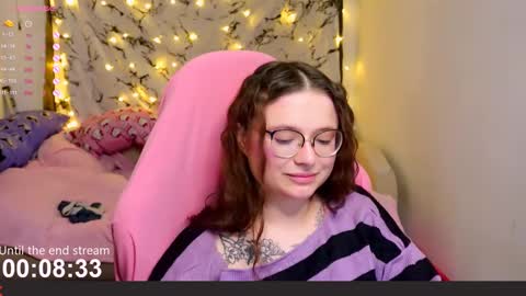 Hanna online show from January 24, 2025, 2:39 am