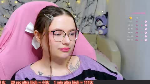 Hanna online show from February 4, 2025, 10:55 pm