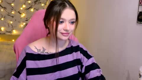 Hanna online show from February 12, 2025, 11:41 pm