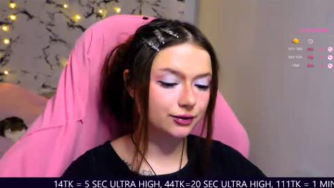 Hanna online show from March 11, 2025, 11:59 pm