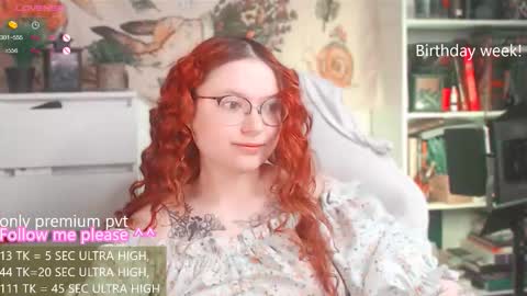 Hanna online show from March 1, 2026, 3:30 am