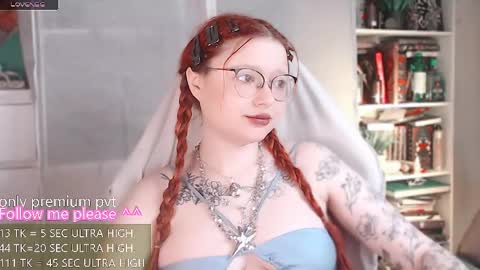 Snapshot of me_hanna chatting on May 6, 2026, 4:52 am Hanna online show from May 6, 2026, 4:52 am