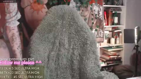 Snapshot of me_hanna chatting on May 21, 2026, 2:40 am Hanna online show from May 21, 2026, 2:40 am