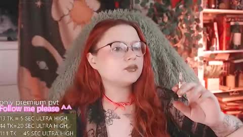 Snapshot of me_hanna chatting on May 30, 2026, 3:25 am Hanna online show from May 30, 2026, 3:25 am