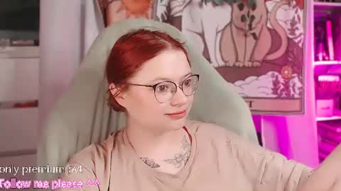 Snapshot of me_hanna chatting on June 23, 2026, 3:59 am Hanna online show from June 23, 2026, 3:59 am