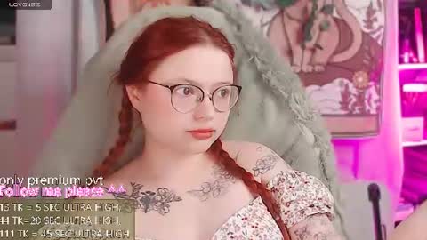 Snapshot of me_hanna chatting on June 28, 2026, 2:17 am Hanna online show from June 28, 2026, 2:17 am