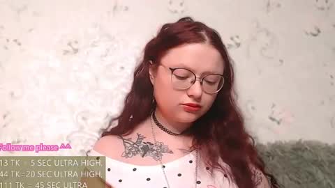Snapshot of me_hanna chatting on July 19, 2026, 2:15 am Hanna online show from July 19, 2026, 2:15 am