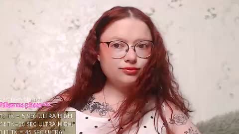 Snapshot of me_hanna chatting on July 27, 2026, 2:18 am Hanna online show from July 27, 2026, 2:18 am
