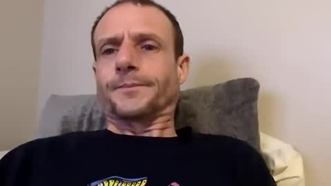 Jizzy online show from March 11, 2026, 10:32 am