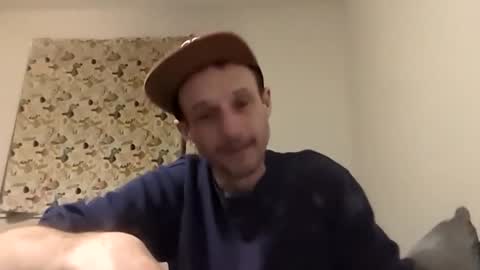 Jizzy online show from March 15, 2026, 1:22 am