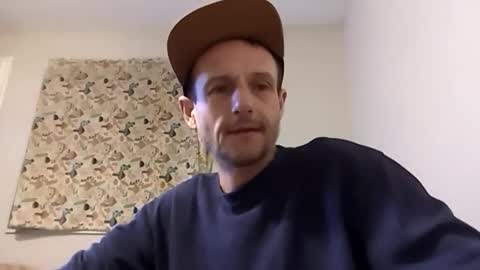 Jizzy online show from March 16, 2026, 3:34 am