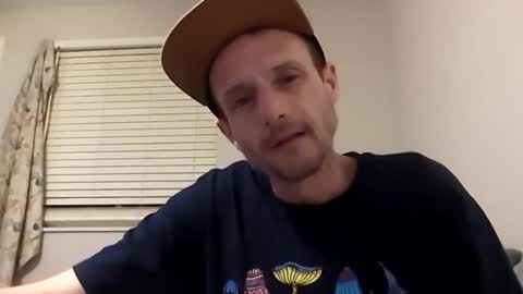 Jizzy online show from March 17, 2026, 6:28 am