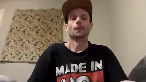 Jizzy online show from March 19, 2026, 1:42 am